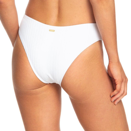Roxy Γυναικείο μαγιό Color My Life High Leg Bikini Bottom